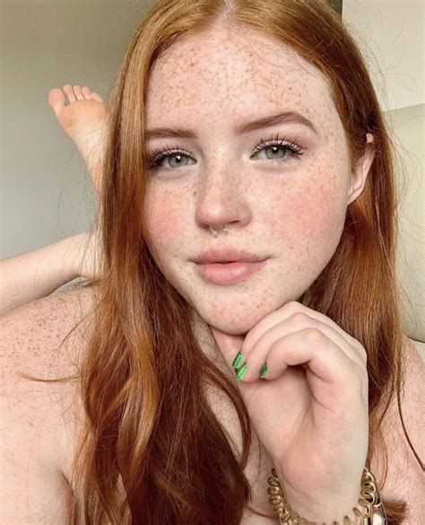 freckled mom nude|Freckled